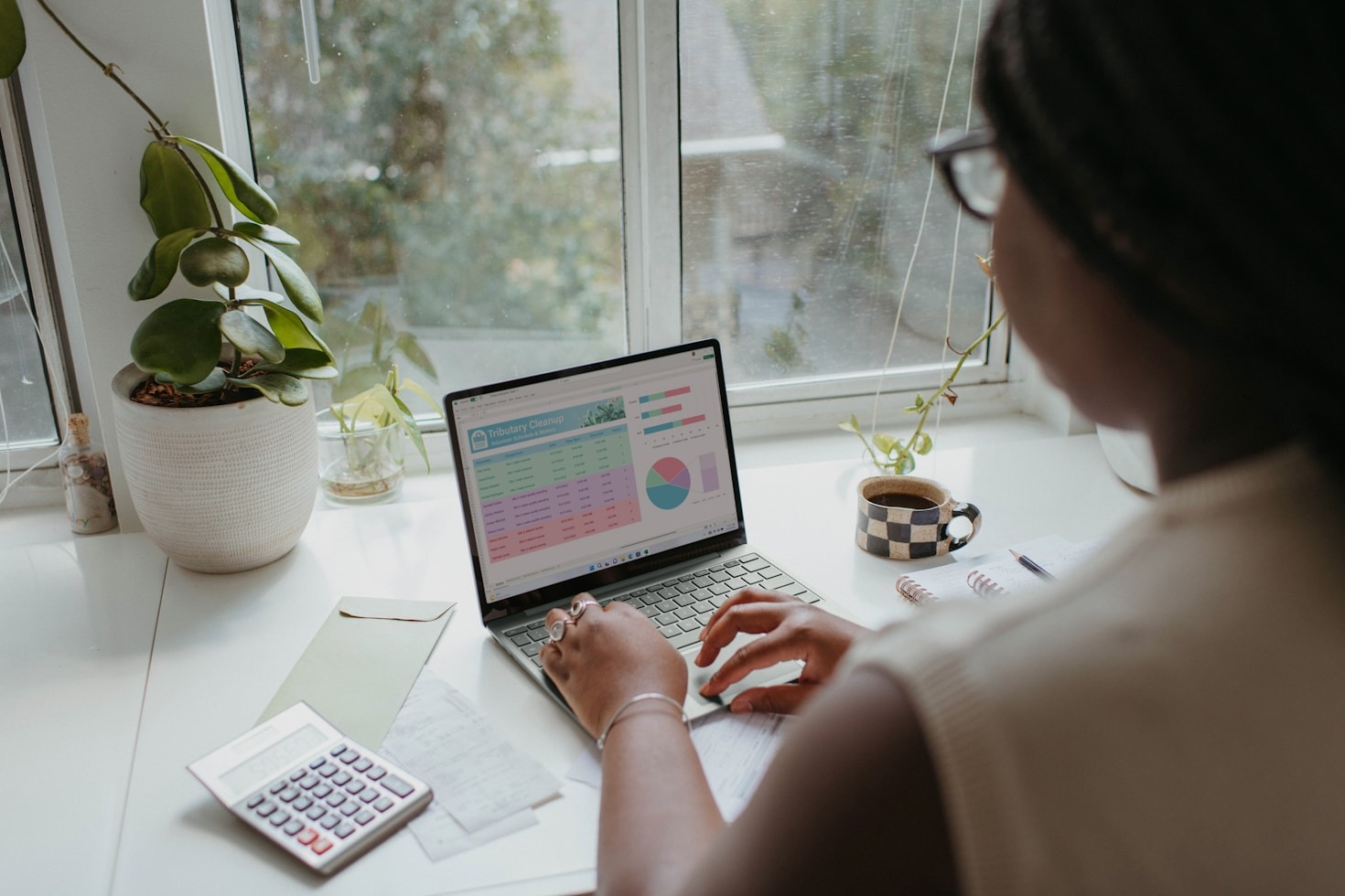 Advanced Google Sheets Formulas You Must Know