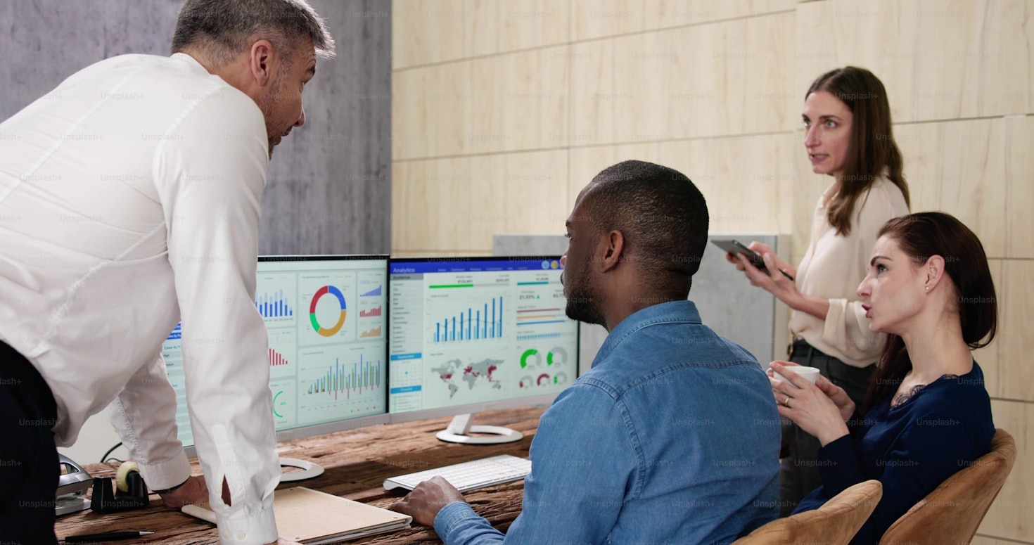 Streamline Reporting With Powerful Spreadsheet Functions